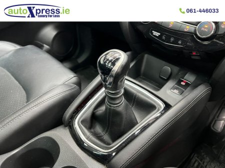 2017 Nissan Qashqai - thumbnail 8