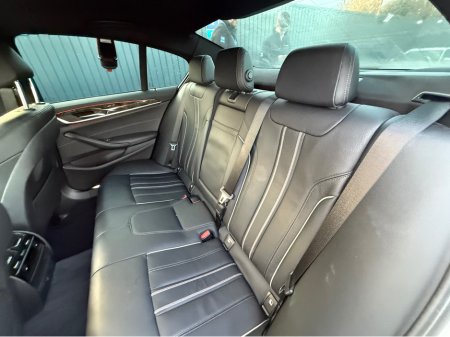 2020 BMW 5 Series M-SPORT 523D - 2.0L DIESEL - AUTO - 12M WARRANTY - CAR: 1563 €31,950 thumbnail