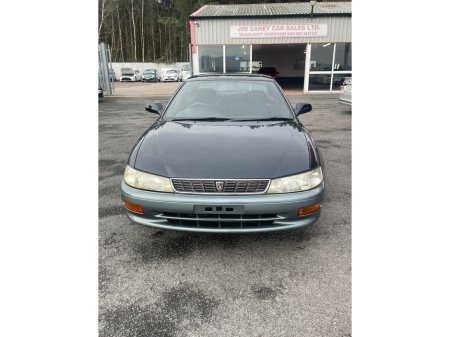 1994 Toyota Levin 1.6 €10,950