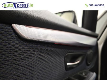 2016 BMW 2 Series Gran Tourer 7 Seater 218D M-SPORT Automatic, Reversing camera €15,995 thumbnail