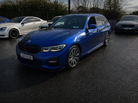 2021 BMW 3 Series - photo 2