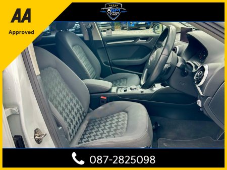 2016 Audi A3 - thumbnail 10