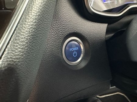 2019 Toyota Corolla Luna Self Charging Hybrid €20,800 thumbnail