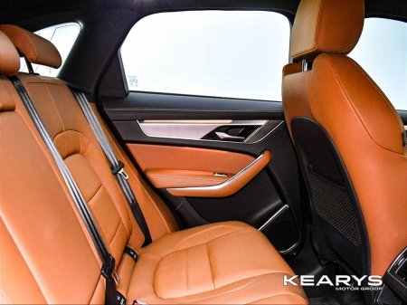 2023 Jaguar F-Pace - thumbnail 12