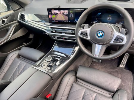 2024 BMW X5 - photo 5