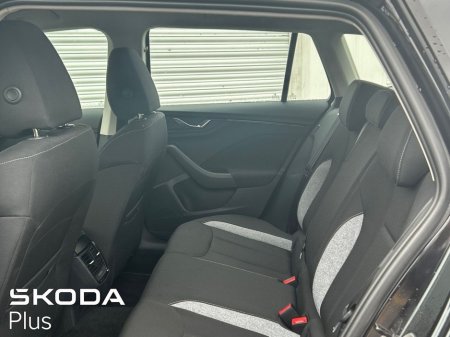 2025 Skoda Kamiq - thumbnail 7