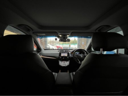 2019 Honda CR-V - thumbnail 18