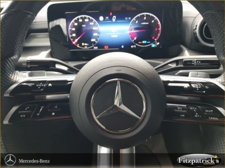 2022 Mercedes-Benz C Class C 200 d A/T Avantgarde €44,950 thumbnail