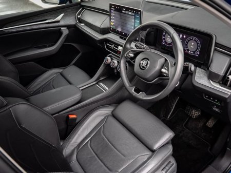 2024 Skoda Kodiaq - thumbnail 7