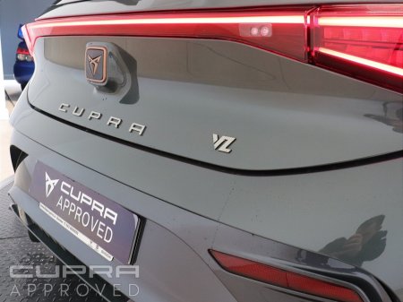 2026 Cupra Born - thumbnail 20