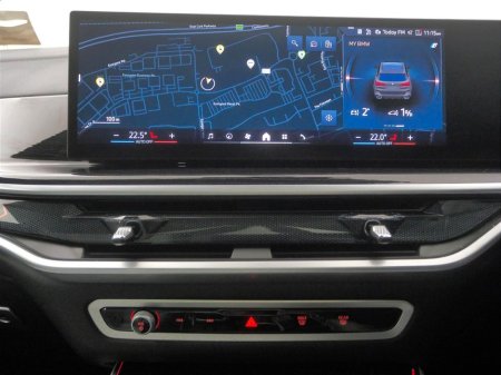 2025 BMW X5 - thumbnail 8