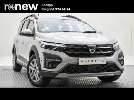 2022 Dacia Jogger TCe 110 Comfort
