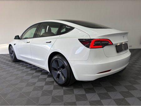 2022 Tesla Model 3 - thumbnail 5
