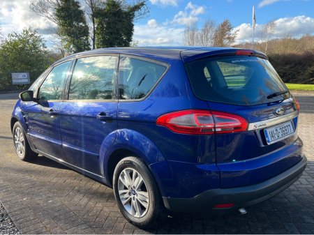 2014 Ford S-Max - thumbnail 9