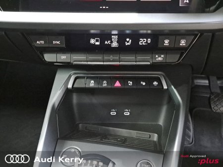 2025 Audi A3 - thumbnail 17