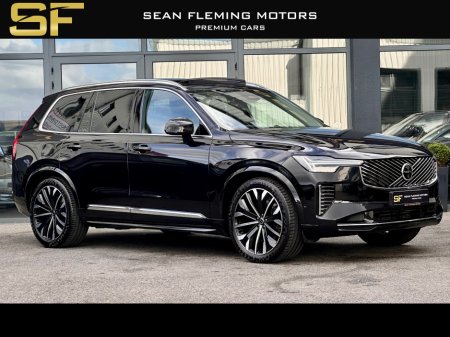 2025 Volvo XC90 for sale