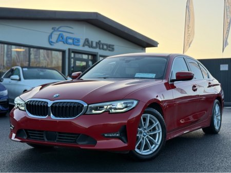 2020 BMW 3 Series ** DEPOSIT TAKEN ** SPORT X-DRIVE - 2.0L DIESEL - AUTO - 12M WARRANTY - CAR: 1569
