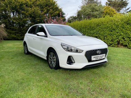2017 Hyundai i30 - thumbnail 7