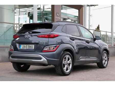 2022 Hyundai Kona - thumbnail 7