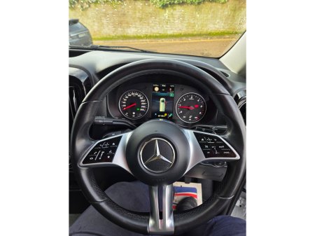 2024 Mercedes-Benz Vito - thumbnail 10