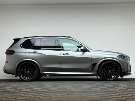 2024 BMW X5 - thumbnail 8