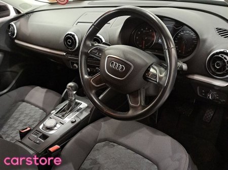 2016 Audi A3 - thumbnail 15