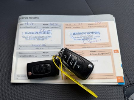 2013 Citroen Berlingo - thumbnail 22