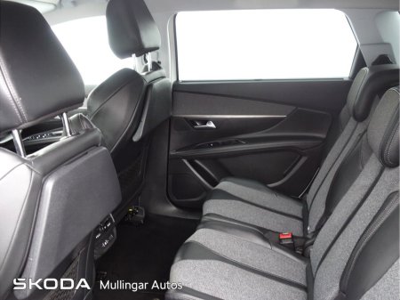 2020 Peugeot 5008 - thumbnail 7