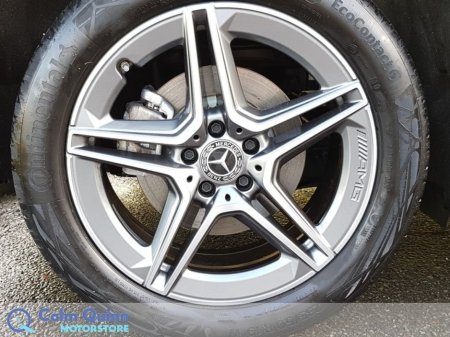 2023 Mercedes-Benz GLA Class AMG-Line 250e PHEV - Ambient Pack €42,995 thumbnail