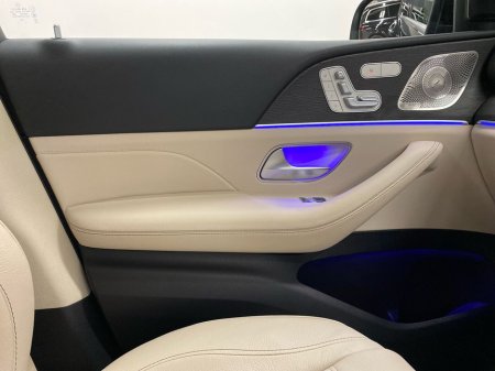 2024 Mercedes-Benz GLE Class - thumbnail 13