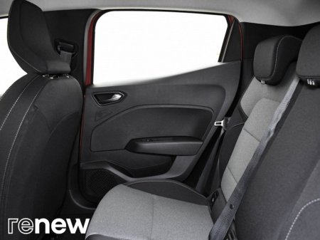 2025 Renault Clio - thumbnail 11