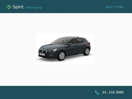 2026 SEAT Leon 1.5 TSI SE *SPECIAL OFFER* *Call Stephen 0864621522*