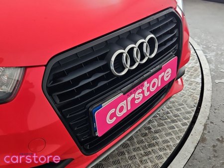 2015 Audi A1 1.2 TFSI SPORT SPORTBACK €14,480 thumbnail