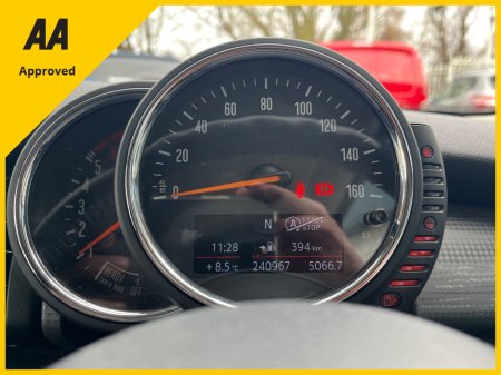 2014 MINI Hatch - thumbnail 13