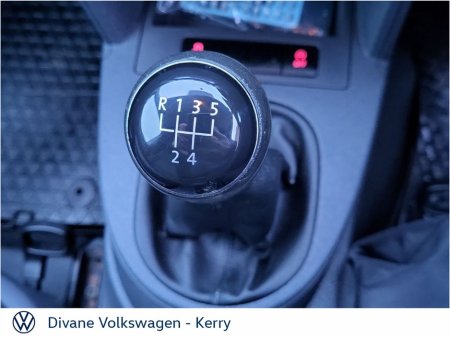 2014 Volkswagen Caddy 1.6TDI 102 BHP MAXI €5,950 thumbnail