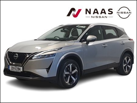 2023 Nissan Qashqai - thumbnail 25