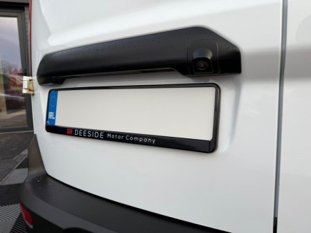 2021 Ford Transit Connect 210 TREND TDCI LWB , ONLY 49K MILES , REVERSE CAMERA , PARKING SENSORS , PLY LINED , FRESHLY SERVICED , NEW DOE ,  COLOUR CODED , FINANCE FROM €72 p/w & €3,450 DEPOSIT / TRADE IN. €14,950 thumbnail