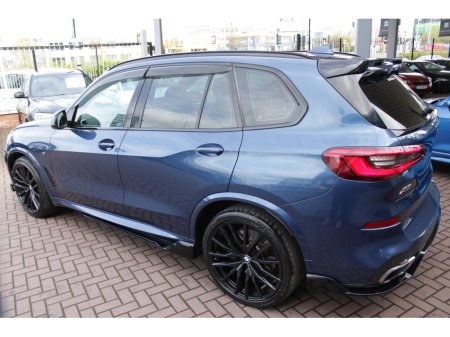 2019 BMW X5 - photo 6