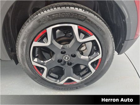 2024 Opel Mokka - thumbnail 4