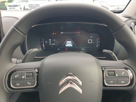 2026 Citroen C5 Aircross - thumbnail 21