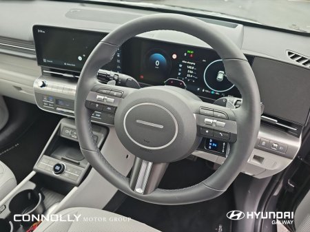 2025 Hyundai Kona - thumbnail 19