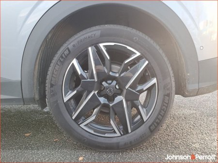 2025 Peugeot 3008 1.2 MHEV 145bhp eDCS6 Allure €45,450 thumbnail
