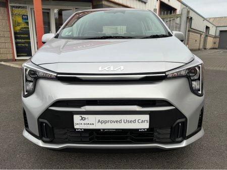 2026 Kia Picanto - thumbnail 7