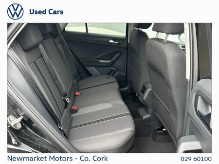 2026 Volkswagen T-Roc - thumbnail 14