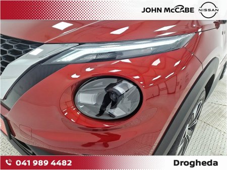 2026 Nissan Juke - thumbnail 36