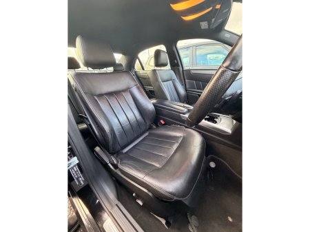 2015 Mercedes-Benz E Class E300 SERIES BLUETEC SE 4DR AUTO €8,950 thumbnail