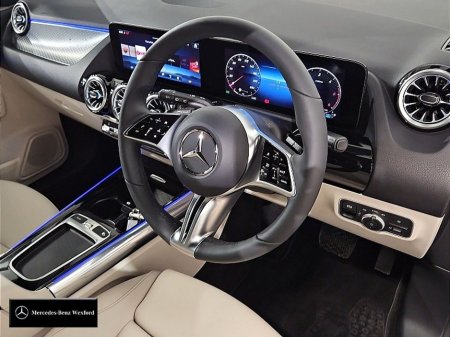 2026 Mercedes-Benz GLA Class - thumbnail 12