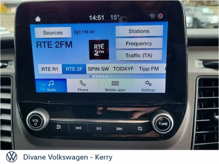 2021 Ford Transit TRANSIT 350 TREND 2.0 DIESEL 170BHP €18400 inc vat €14,950 thumbnail