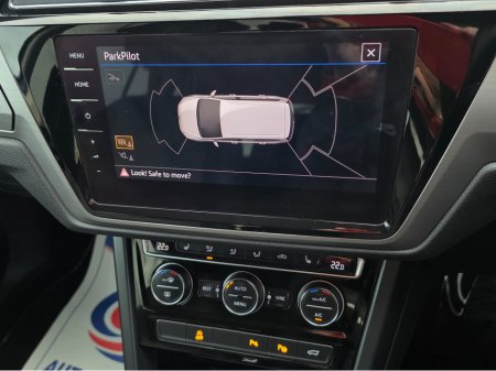 2018 Volkswagen Touran - thumbnail 21