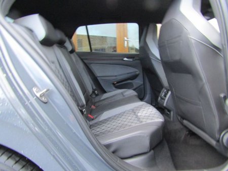 2021 Volkswagen Golf TSI R Line 130PS 5DR €23,950 thumbnail